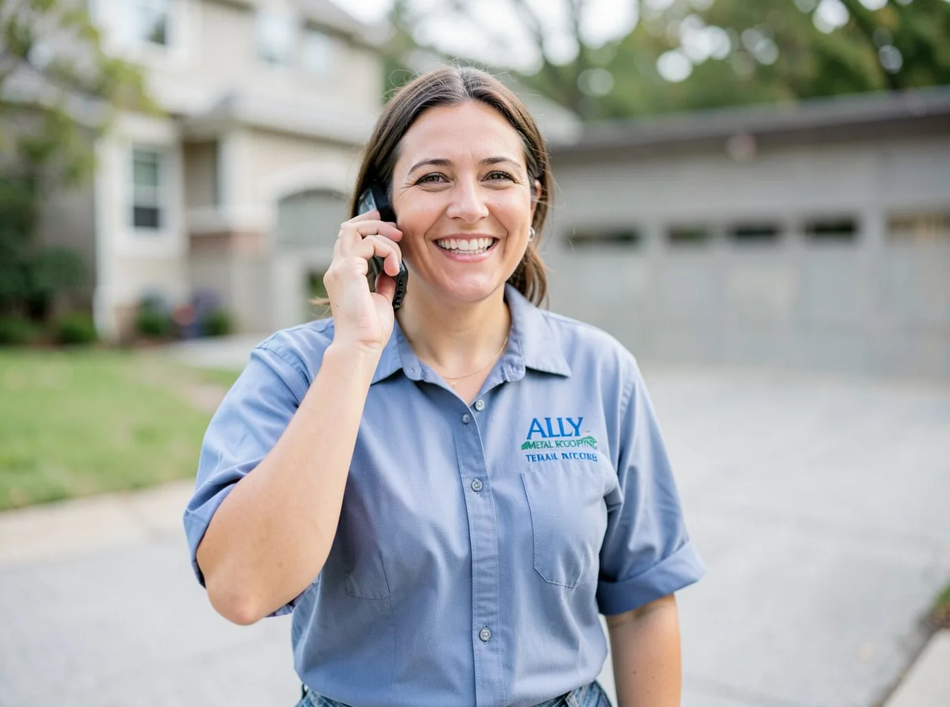 Metal Roof Installation Glen Rock, NJ FAQs